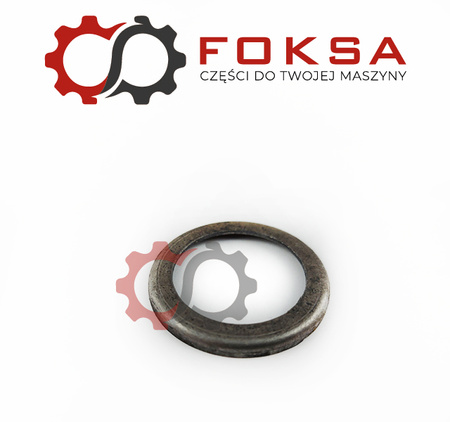 Kołpak pokrywa wałka ORG