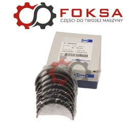 Panewki korbowodowe kpl. STD ORG