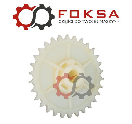 Napinacz / Koło łańcuchowe ORG