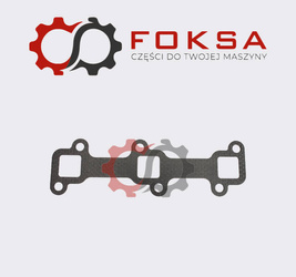 Uszczelka kolektora wydechowego