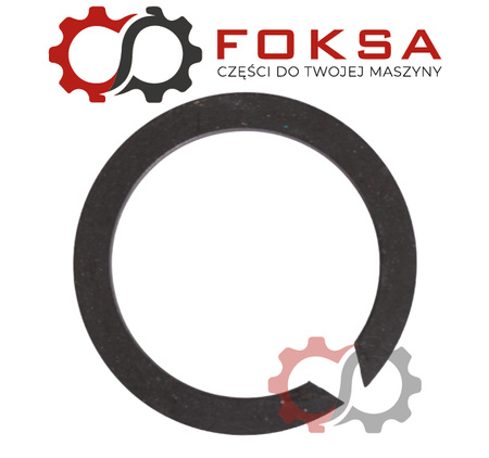 Zabezpieczenie saletity