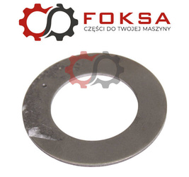 Podkładka oporowa ORG