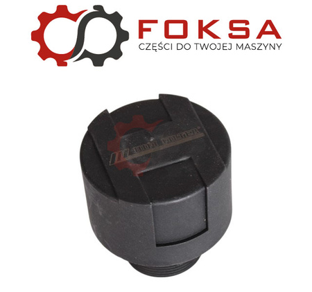 Filtr przewietrzenia zbiornika oleju / Korek zbiornika