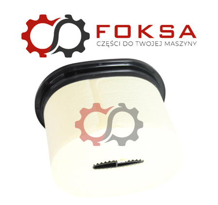 Filtr powietrza wstępny Mann