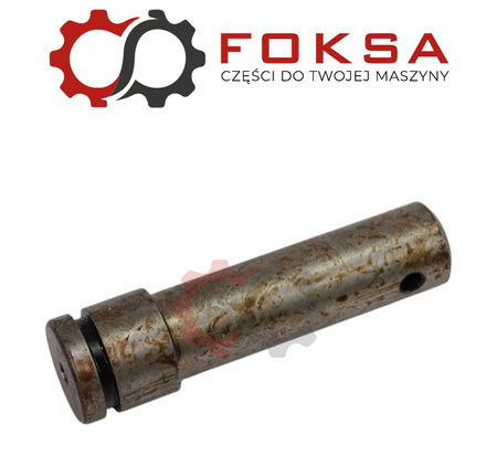 Sworzeń przystawki przeniego napędu ORG