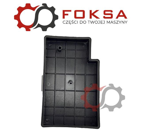 Pokrywa skrzynki bezpieczników ORG