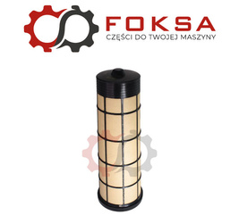 Filtr powietrza wewnętrzny