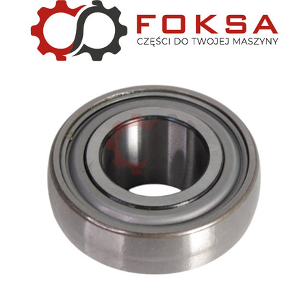 Łożysko podwieszki wału SKF