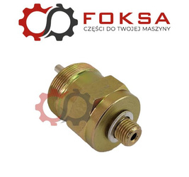 Czujnik ciśnienia oleju