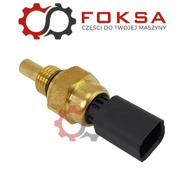 Czujnik temperatury płynu