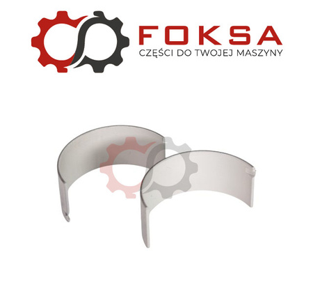 Panewka korbowodowa STD para Kolbenschmidt