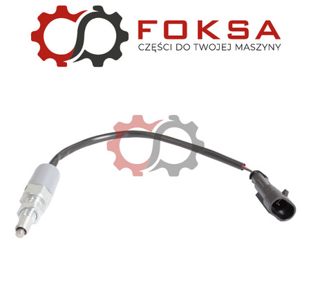 Czujnik sprzęgła / WOM ORG