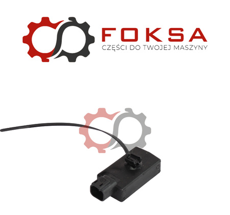 Dioda elektryczna ORG