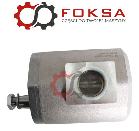 Pompa hydrauliczna BOSCH