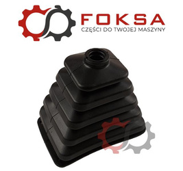 Mieszek / Osłona dźwigni zmiany biegów ORG