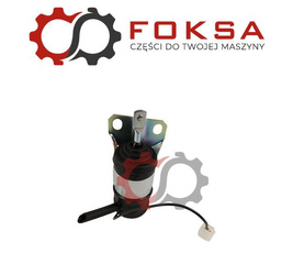 Cewka gaszenia