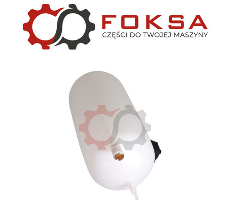 Zbiorniczek wyrównawczy ORG