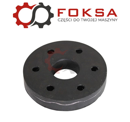 Sprzęgło / Tarcza elestyczna