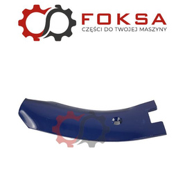 Osłona grządzieli FRK