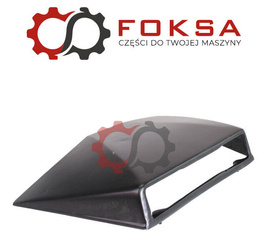 Obudowa lampy tylnej - prawa