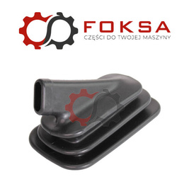 Osłona dźwigni hamulca ręcznego