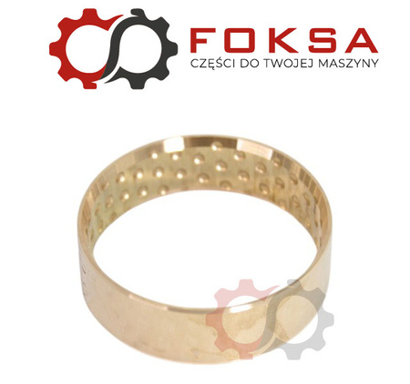 Tulejka koła skrzyni ZF