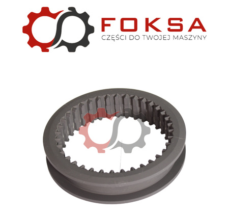 Przesówka / Mufa synchronizatora rewersu ORG