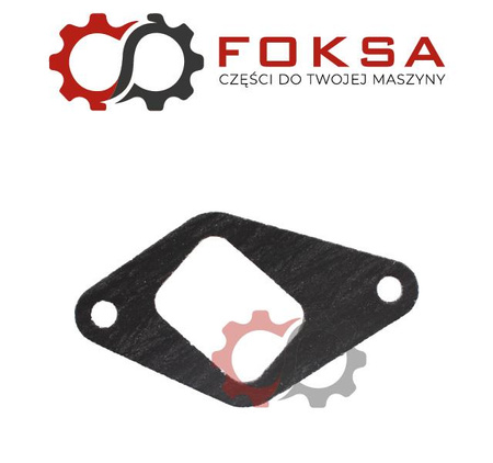 Uszczelka kolektora ssacego