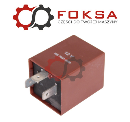 Przerywacz kierunkowskazów