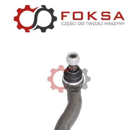 Końcówka / Przegub kulowy - lewy FABRO