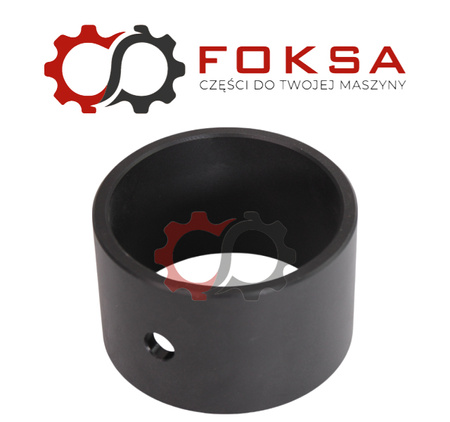 Tulejka przedniej osi