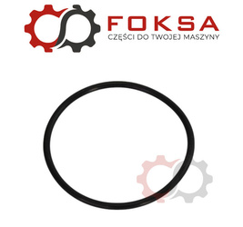 O-ring / Pierścień uszczelniający