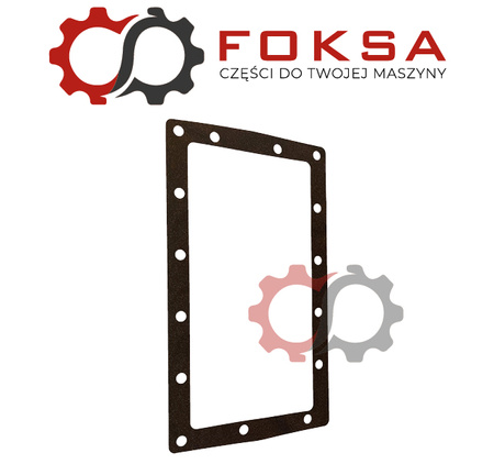 Uszczelka skrzyni ORG