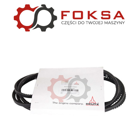 Zestaw pasków klinowych ORG