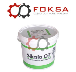 Smar Litowy Silesia ŁT-43 4,5kg