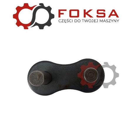 Złączka prosta / Spinka łańcucha