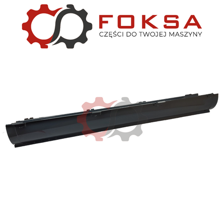 Osłona ślimaka ziarnowego