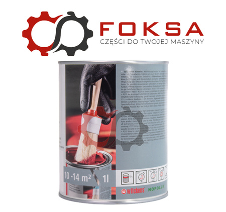 Lakier żółty HYNDAI