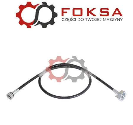 Linka napędu licznika