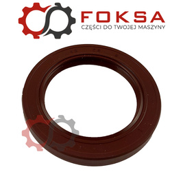 Uszczelniacz pompy jazdy - gumowy