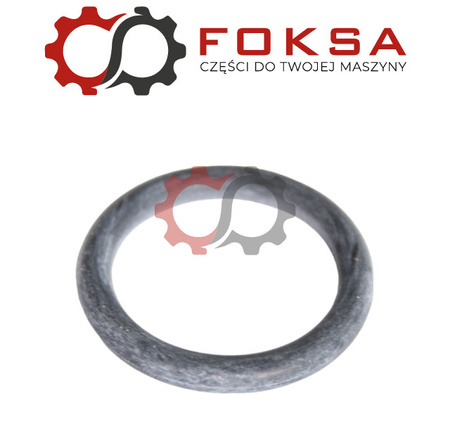 O-ring tuleji łączącej pompe z termostatem