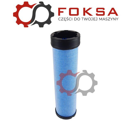 Filtr powierza wewnętrzny