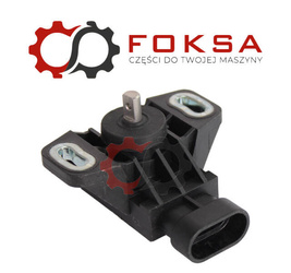 Potencjometr / Czujnik położenie przedniej osi