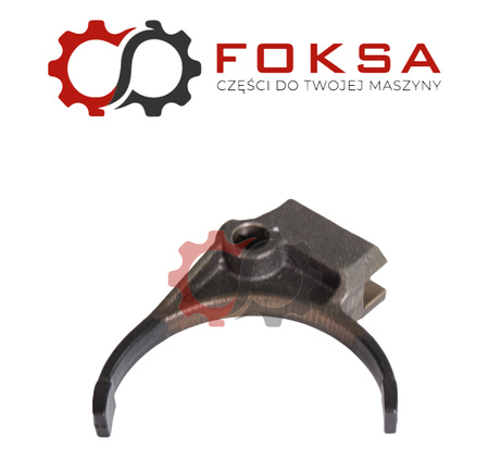 Widełki rewersu ORG