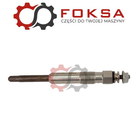 Świeca żarowa Iskra