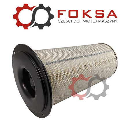 Filtr powietrza zewnętrzny