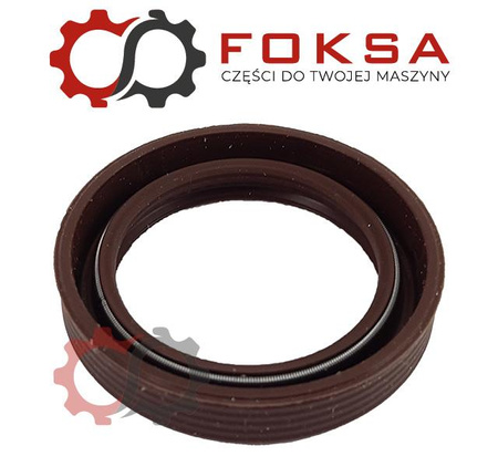 Uszczelniacz wałka sprzęgłowego Massey Ferguson