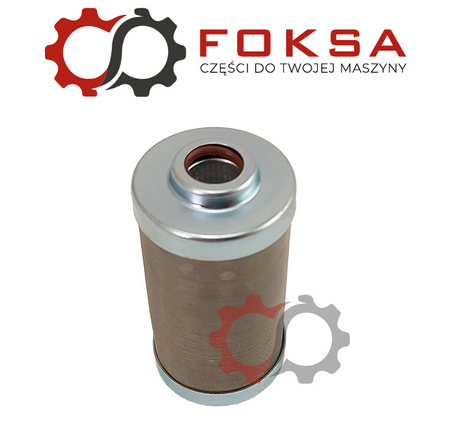 Filtr paliwa - wkład