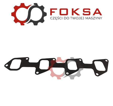 Uszczelka kolektora ssącego ORG