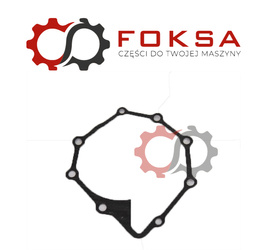 Uszczelka pompy wody